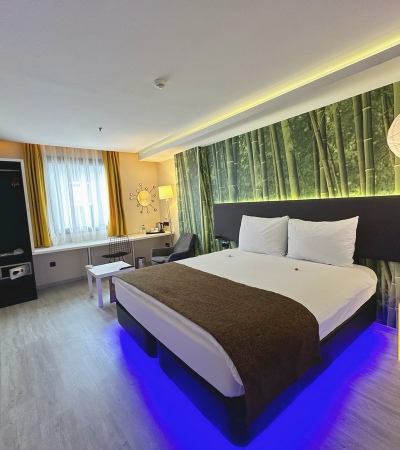 TEMPO SUITES AIRPORT